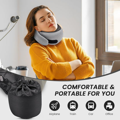 Comfort Travel Pillow