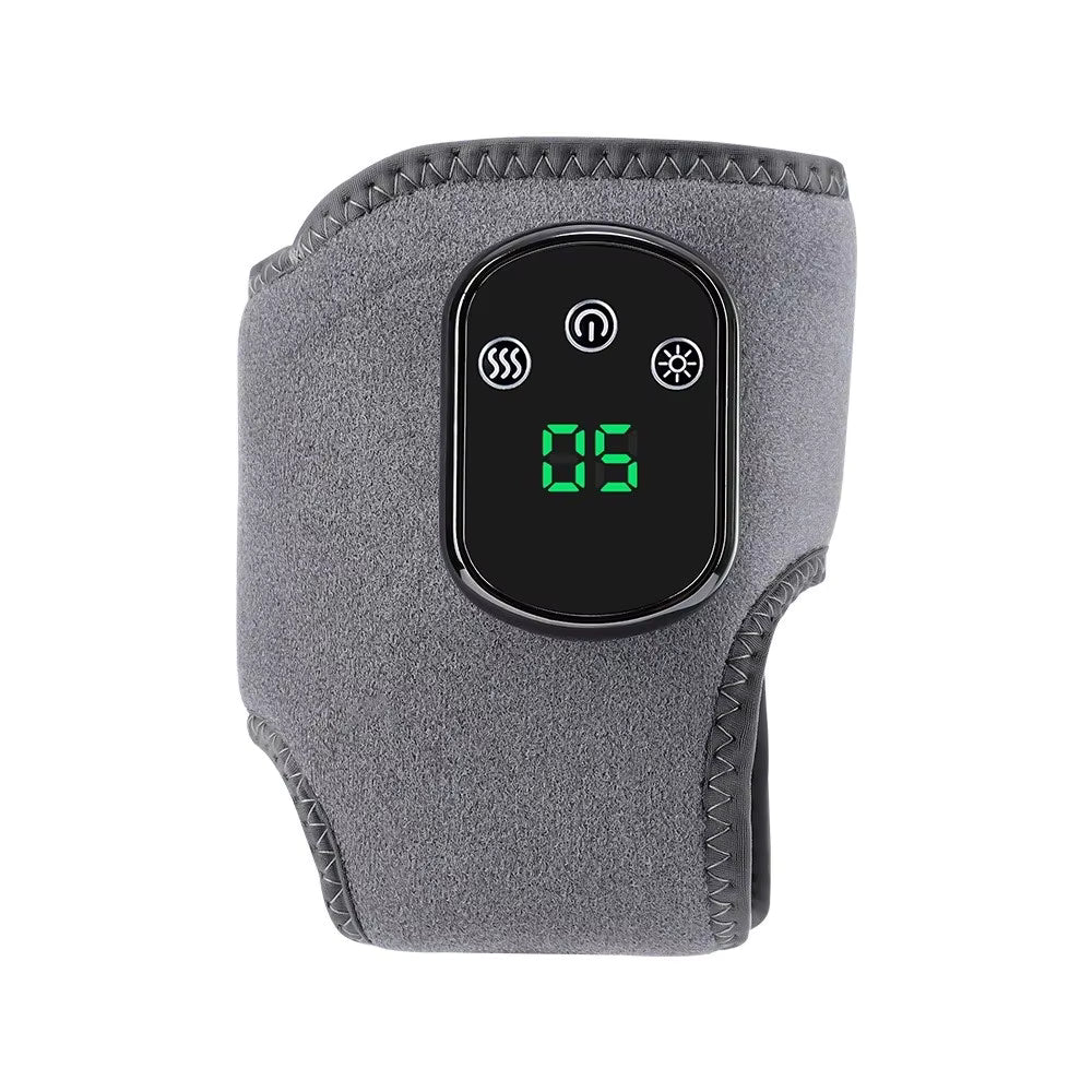 3-in-1 Foot Relief Massager