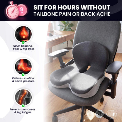 Orthopedic Cushion Pro