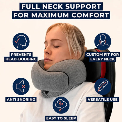 Comfort Travel Pillow